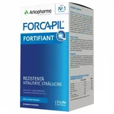 Форкапил Arkopharma Forcapil для волос и ногтей, 180 капсул