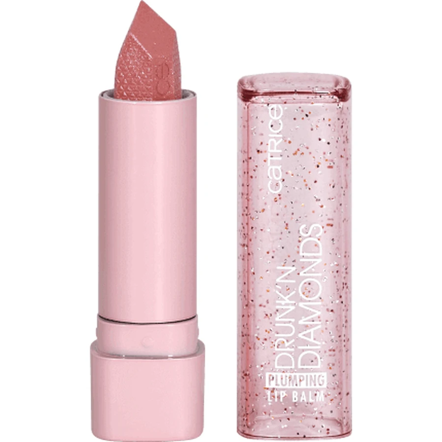 Catrice Drunkn Diamonds Plumping Lip Balm 020 Rated R-aw, 3,5 г: цены и характеристики