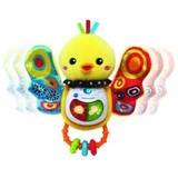 Музыкальная птичка, +3 месяца, Vtech Learn Through Play