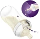 Пляшечка Philips Avent Natural Response 260 мл, 1м+, синя