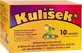 Куліш KULÍŠEK пакетики 10 х 6,8 г