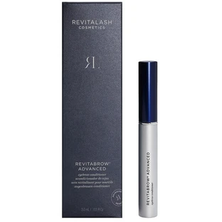 RevitaLash RevitaBrow Advanced, кондиционер для стимуляции роста бровей, 3 мл