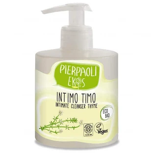 Pierpaoli IntimoTimo, лосьон для интимной гигиены с экстрактом тимьяна, 350 мл