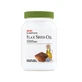 Масло семян льна SuperFoods 1000 мг (573466), 90 капсул, GNC