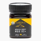 Мед манука UMF 5+ MGO 83+, 250 гр, Эгмонт