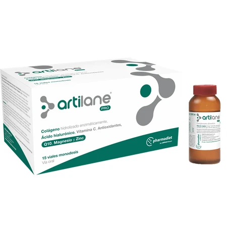Артилан Про Opko Health Artilane Prо, 15 монодоз: цены и характеристики