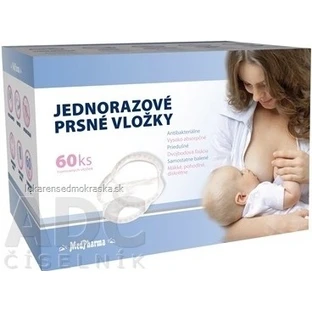 MedPharma ОДНОРАЗОВЫЕ ВОЛШЕБНЫЕ ВОЛШЕБНИЦЫ 1×60 шт, волки молочные