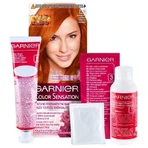 Ефірна фарба Garnier Color Sensation 7.40 Інтенсивна мідь 110 мл: ціни та характеристики