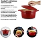 Lauben OvenSafe® Multicooker 6000RS