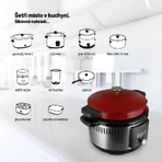 Lauben OvenSafe® Multicooker 6000RS: цены и характеристики