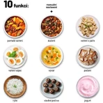 Lauben OvenSafe® Multicooker 6000RS: цены и характеристики