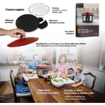 Lauben OvenSafe® Multicooker 6000RS: цены и характеристики