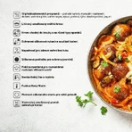 Lauben OvenSafe® Multicooker 6000RS: цены и характеристики