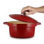 Lauben OvenSafe® Multicooker 6000RS: цены и характеристики