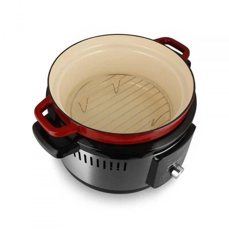 Lauben OvenSafe® Multicooker 6000RS: цены и характеристики