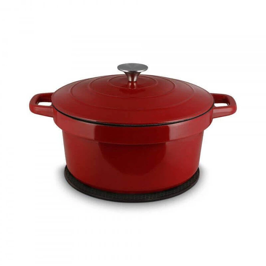 Lauben OvenSafe® Multicooker 6000RS: цены и характеристики