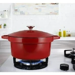 Lauben OvenSafe® Multicooker 6000RS: цены и характеристики
