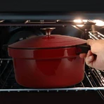 Lauben OvenSafe® Multicooker 6000RS: цены и характеристики