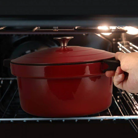 Lauben OvenSafe® Multicooker 6000RS: цены и характеристики
