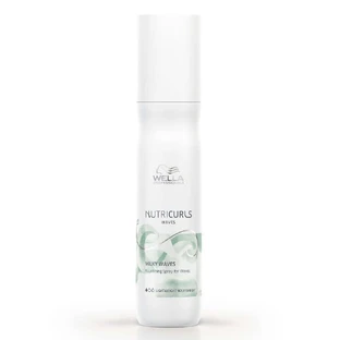 Спрей для ухода за локонами NutriCurls, 150 мл, Wella Professionals