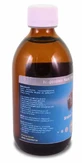Неионное нано-коллоидное серебро 25 ppm 300 мл Vitacolloids
