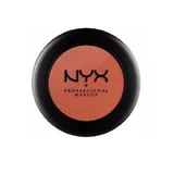 Тени для век матовые, NYX Professional Makeup, Beyond Nude Matte, 26 Tantilising, 1,5 г