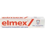 ELMEX MENTHOL-FREE TOOTH PASTE 1×75 мл, без ментола: цены и характеристики
