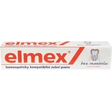 ELMEX MENTHOL-FREE TOOTH PASTE 1×75 мл, без ментола