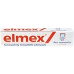 ELMEX MENTHOL-FREE TOOTH PASTE 1×75 мл, без ментола: цены и характеристики