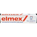 ELMEX MENTHOL-FREE TOOTH PASTE 1×75 мл, без ментола: цены и характеристики