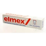 ELMEX MENTHOL-FREE TOOTH PASTE 1×75 мл, без ментола: цены и характеристики