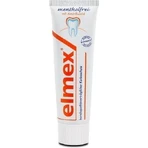 ELMEX MENTHOL-FREE TOOTH PASTE 1×75 мл, без ментола: цены и характеристики