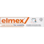 ELMEX MENTHOL-FREE TOOTH PASTE 1×75 мл, без ментола: цены и характеристики