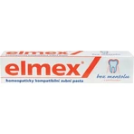 ELMEX MENTHOL-FREE TOOTH PASTE 1×75 мл, без ментола: цены и характеристики