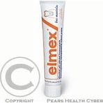 ELMEX MENTHOL-FREE TOOTH PASTE 1×75 мл, без ментола: цены и характеристики