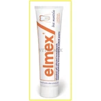 ELMEX MENTHOL-FREE TOOTH PASTE 1×75 мл, без ментола: цены и характеристики