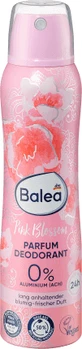 Дезодорант-спрей Balea Pink Blossom, 150 мл