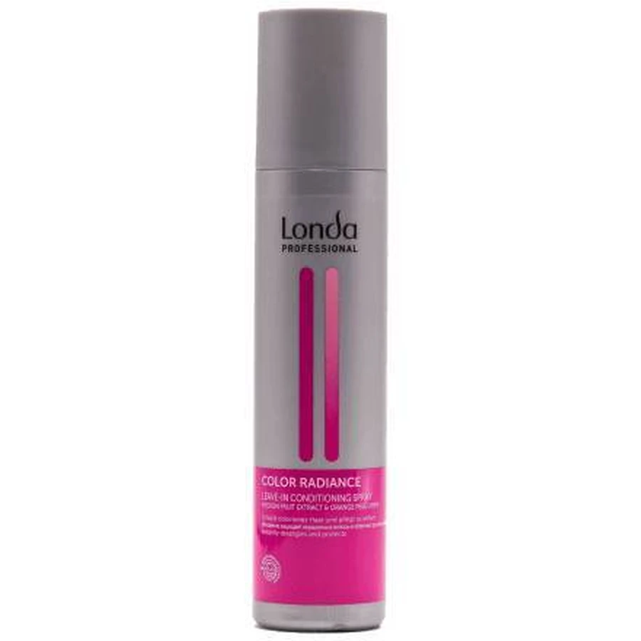 Londa Professional ampon color radiance, 250 мл: цены и характеристики