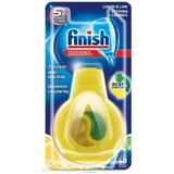 Освежитель для посудомоечных машин Finish Лимон и лайм