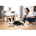 Concept VP6110 Рециркуляционный и аккумуляторный пылесос ICONIC Animal Smart 25,2 В: цены и характеристики