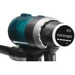 Concept VP6110 Рециркуляционный и аккумуляторный пылесос ICONIC Animal Smart 25,2 В: цены и характеристики