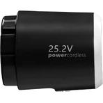 Concept VP6110 Рециркуляционный и аккумуляторный пылесос ICONIC Animal Smart 25,2 В: цены и характеристики