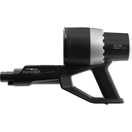 Concept VP6110 Рециркуляционный и аккумуляторный пылесос ICONIC Animal Smart 25,2 В: цены и характеристики