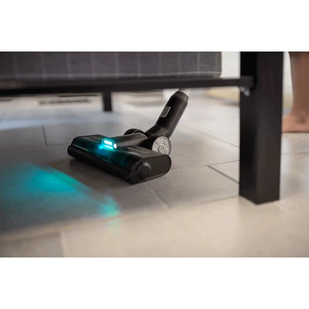 Concept VP6110 Рециркуляционный и аккумуляторный пылесос ICONIC Animal Smart 25,2 В: цены и характеристики