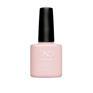 Полуперманентный лак для ногтей CND Shellac Unlocked Nude Collection 7,3 мл