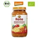 Пюре Эко Спагетти с говядиной, +8 месяцев, 220 г, Holle Baby Food