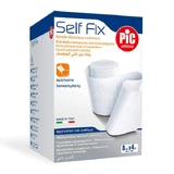 Pic Solution Self Fix, еластичний бинт, самоклеючий, 8 см х 4 м, 1 шт.