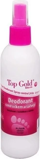 TOP GOLD Део с календулой и альвией + масло чайного дерева 1×150 мл, спрей