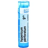 Boiron Hypericum Perforatum CH9 гранули 4 г