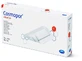 Пластыри Cosmopor Advance (901016), 25x10 см, 10 пластырей, Hartmann
